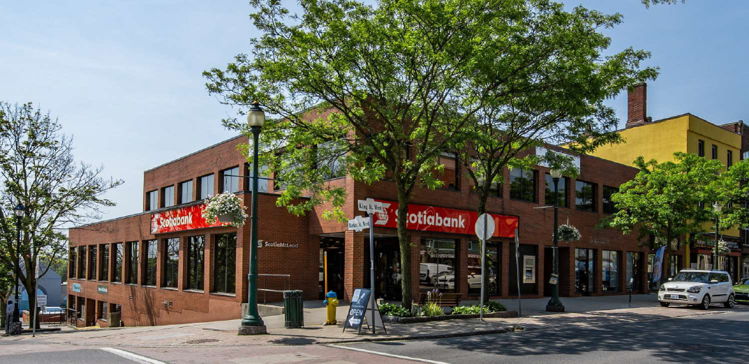 FOR LEASE: 7 King Street West – Downtown Retail/Office