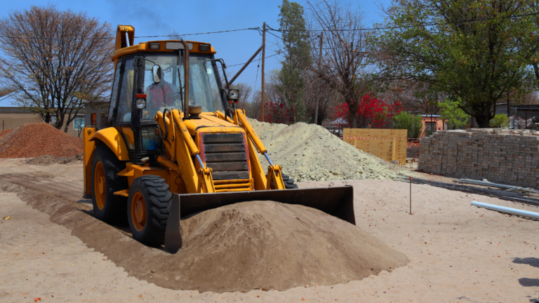 Residential Lot Grading Requirements