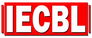 IECBL logo