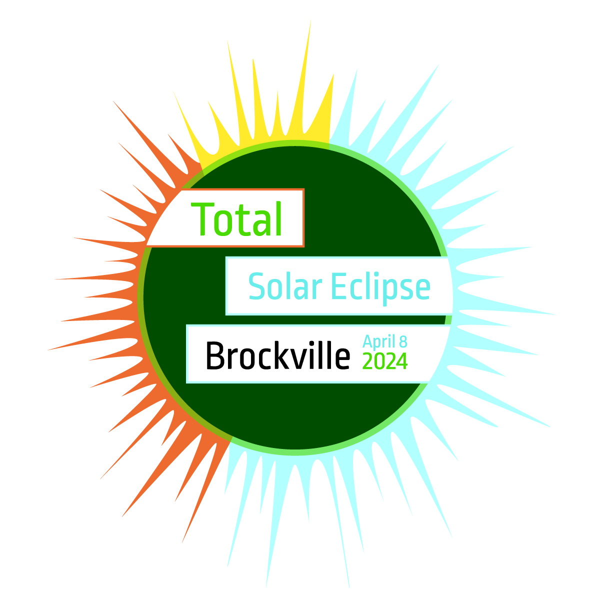 Save the Date: Total Solar Eclipse in Brockville on April 8